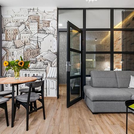Happy Stay Apartments Osiek Гданськ Екстер'єр фото