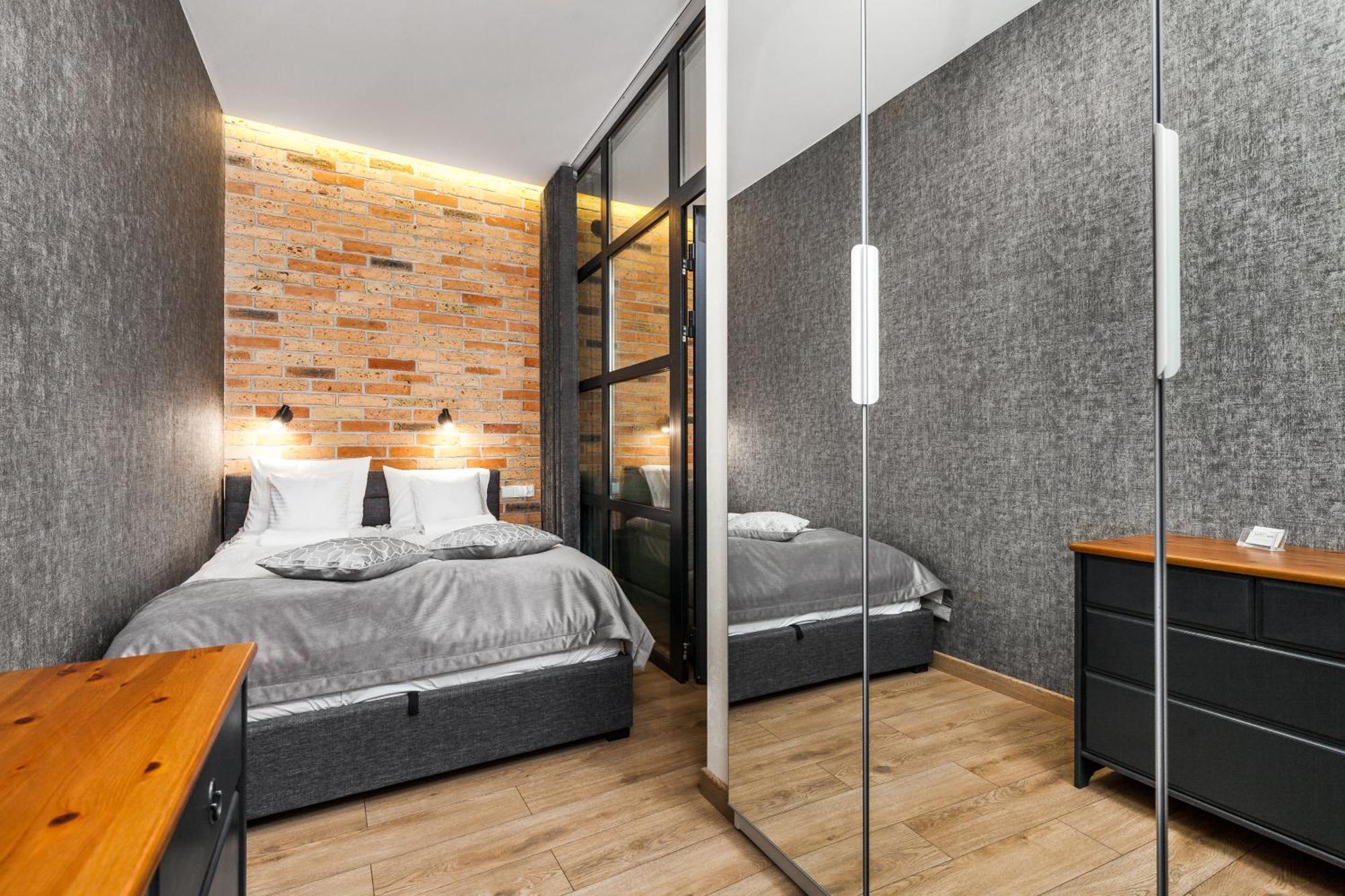 Happy Stay Apartments Osiek Гданськ Екстер'єр фото