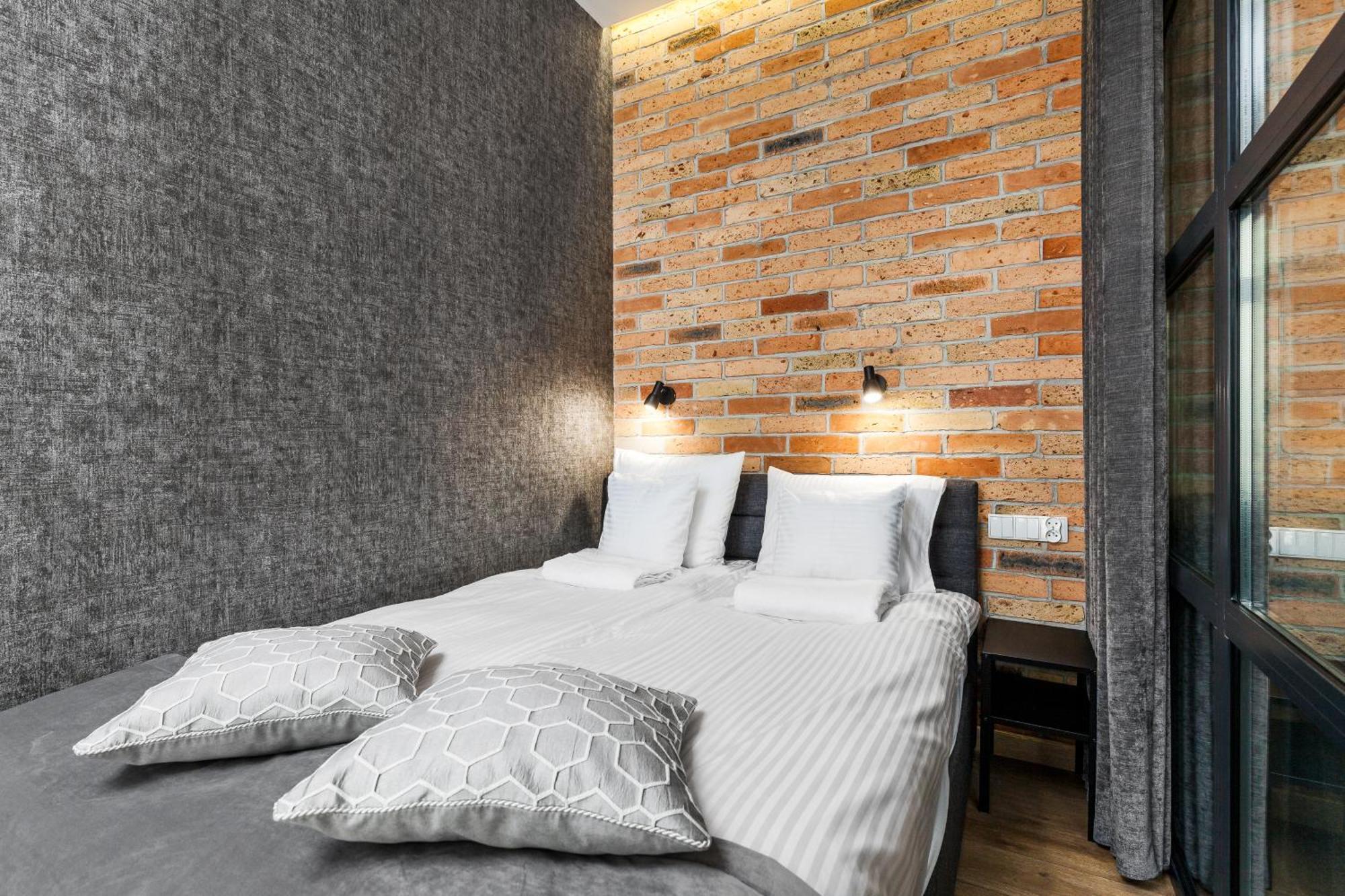 Happy Stay Apartments Osiek Гданськ Екстер'єр фото