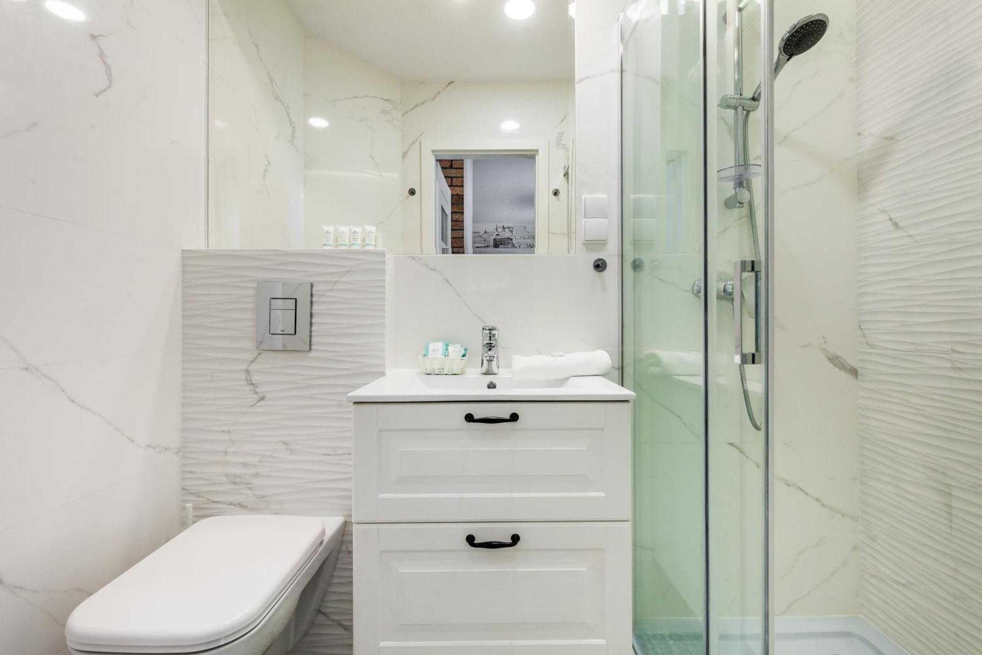 Happy Stay Apartments Osiek Гданськ Екстер'єр фото