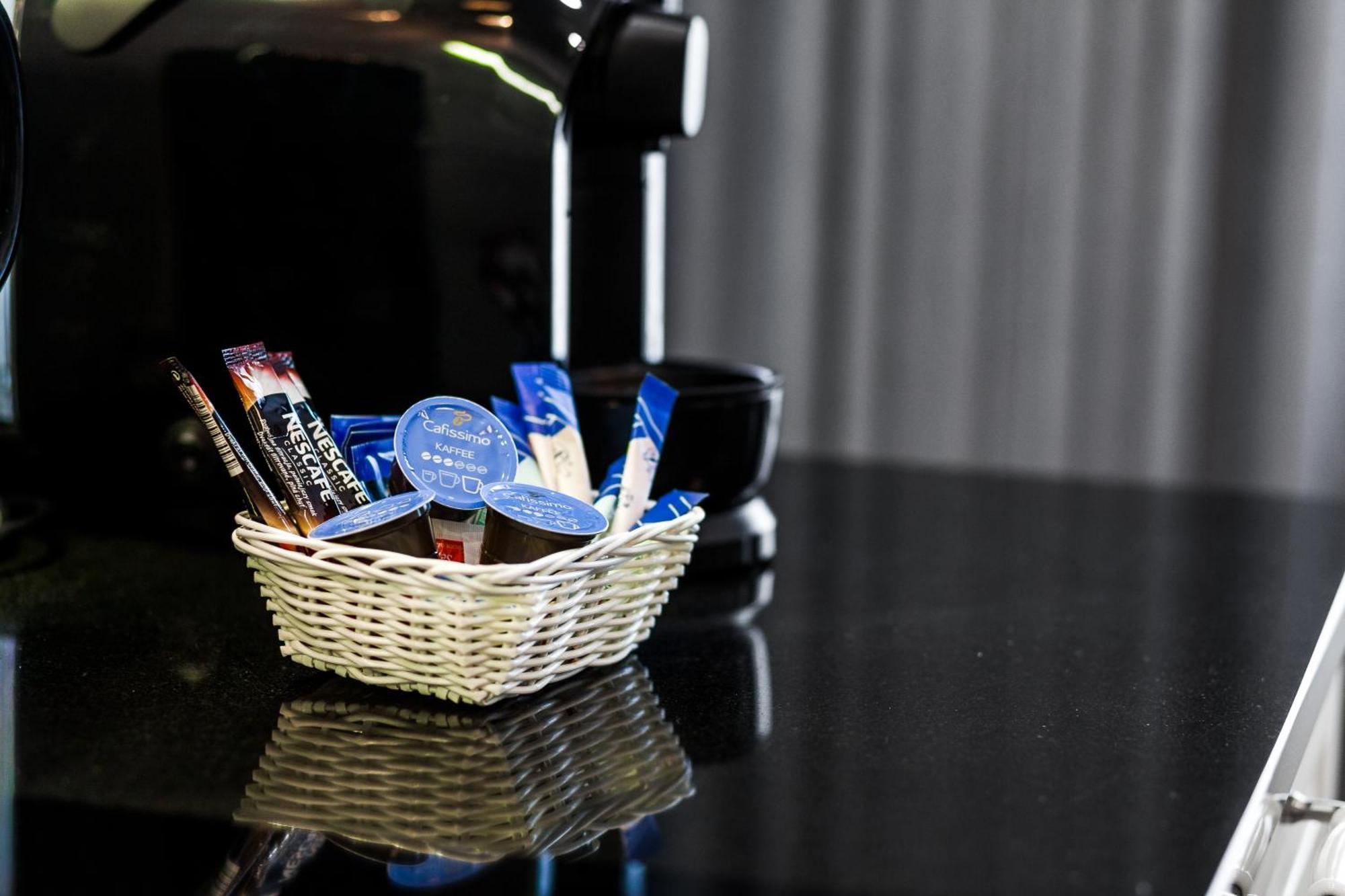 Happy Stay Apartments Osiek Гданськ Екстер'єр фото