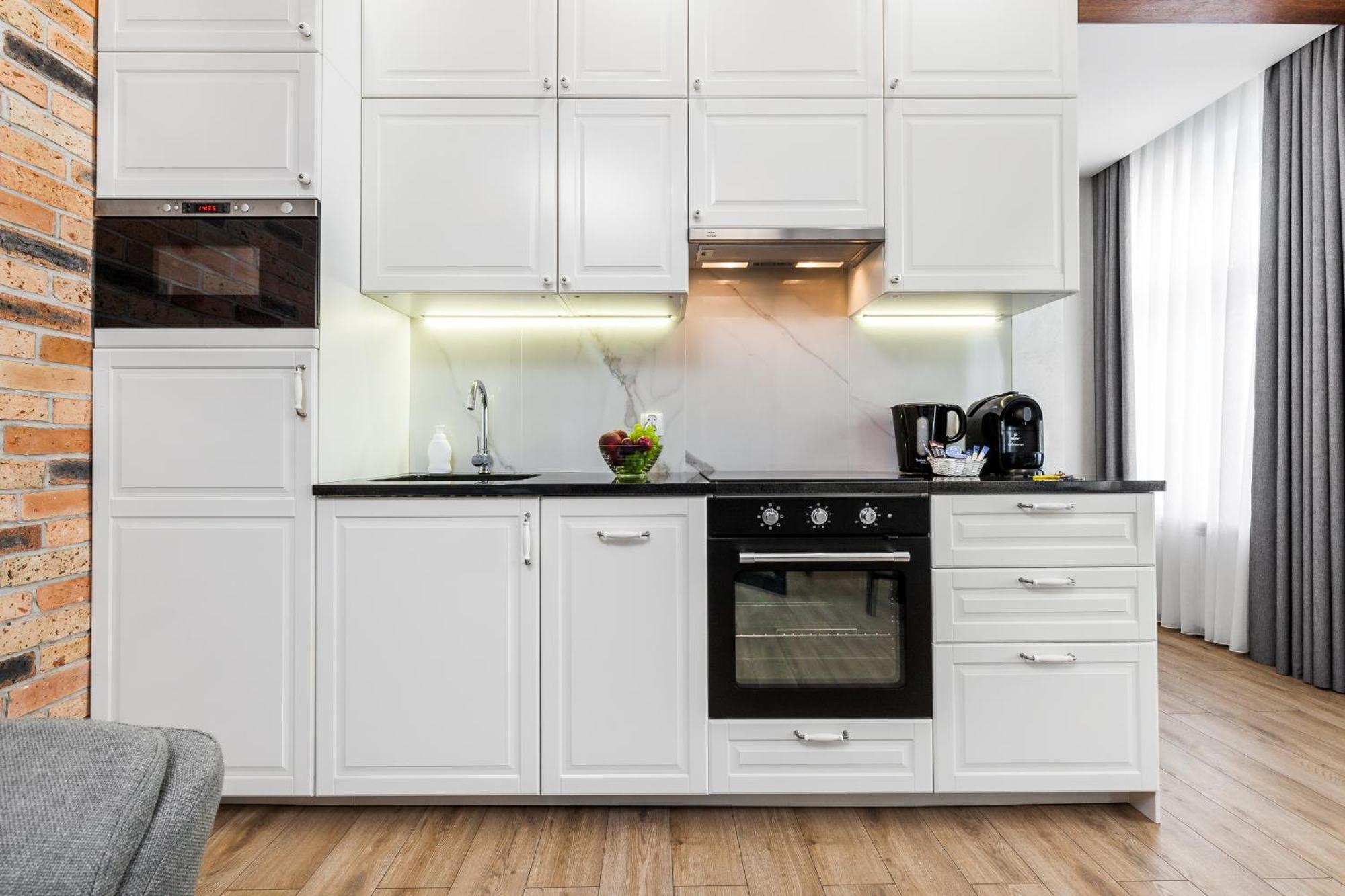 Happy Stay Apartments Osiek Гданськ Екстер'єр фото