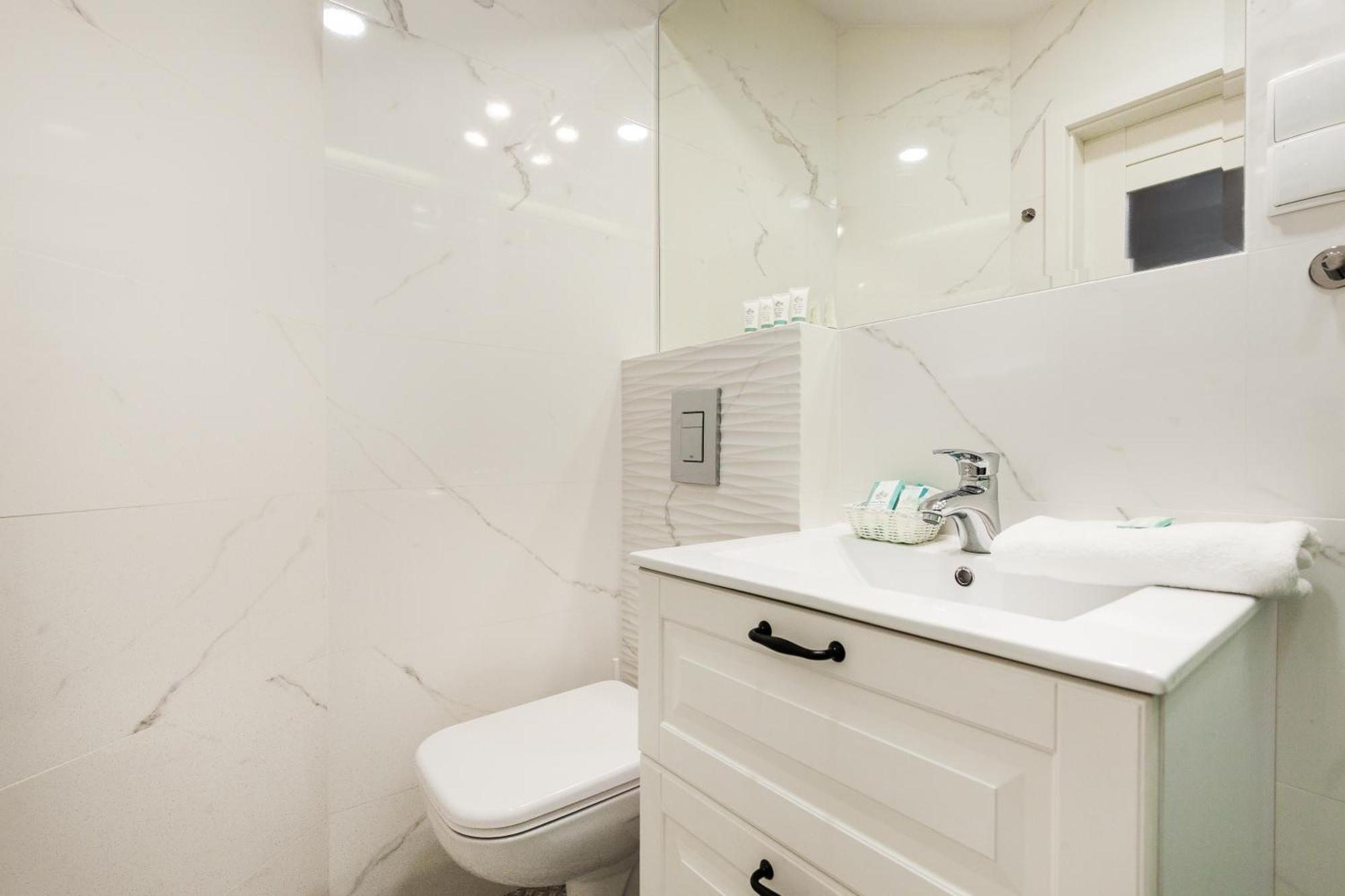 Happy Stay Apartments Osiek Гданськ Екстер'єр фото